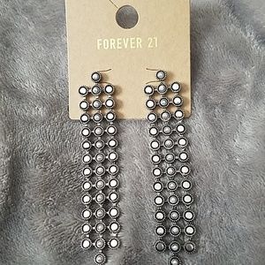 Forever 21 Earrings